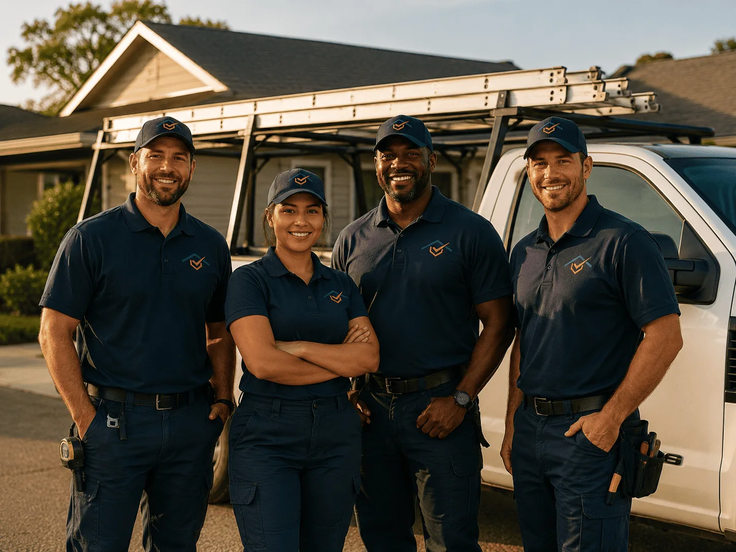 Roof Inspection company in Susanville, CA